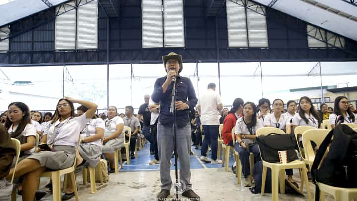 Wilson Amad, a former senatorial bet and a convenor of People’s Constitutional Reform Initiative, believes that a people’s initiative is necessary to craft a solid law on anti-political dynasty because Congress itself— mandated to do so —is dominated by dynastic families.