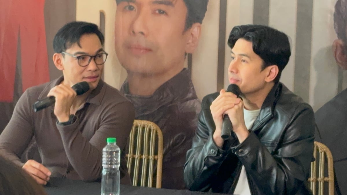 Mark and Christian Bautista reunite for concert