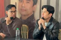 Mark and Christian Bautista celebrate their friendship in first major concert collab