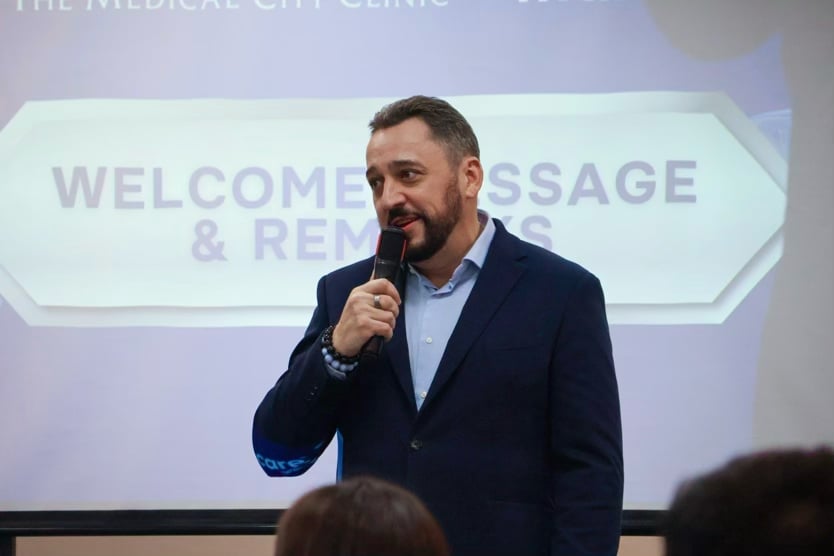 Medical City Clinic strengthens position 
as Primary Care Market leader