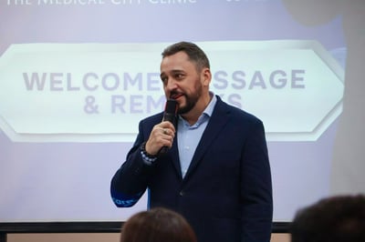 Medical City Clinic strengthens position 
as Primary Care Market leader