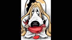 Red herring conspiracy
