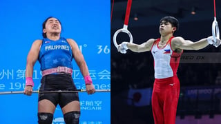 PSC sees rosy Asian Games campaign