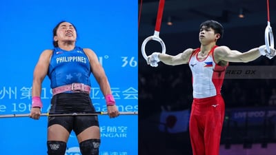 PSC sees rosy Asian Games campaign