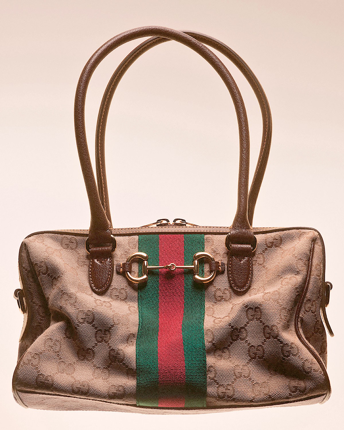 Photograph courtesy of Gucci