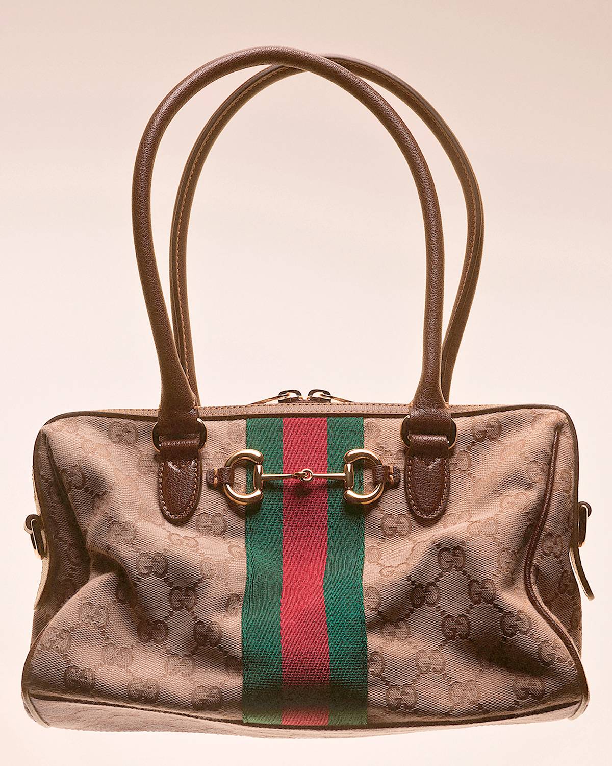 Photograph courtesy of Gucci