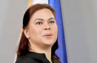 VICE President Sara Duterte.