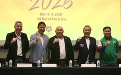 Ranking points at stake in Karate One