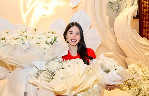 Mother-daughter domination in ‘Heart World Season 2’