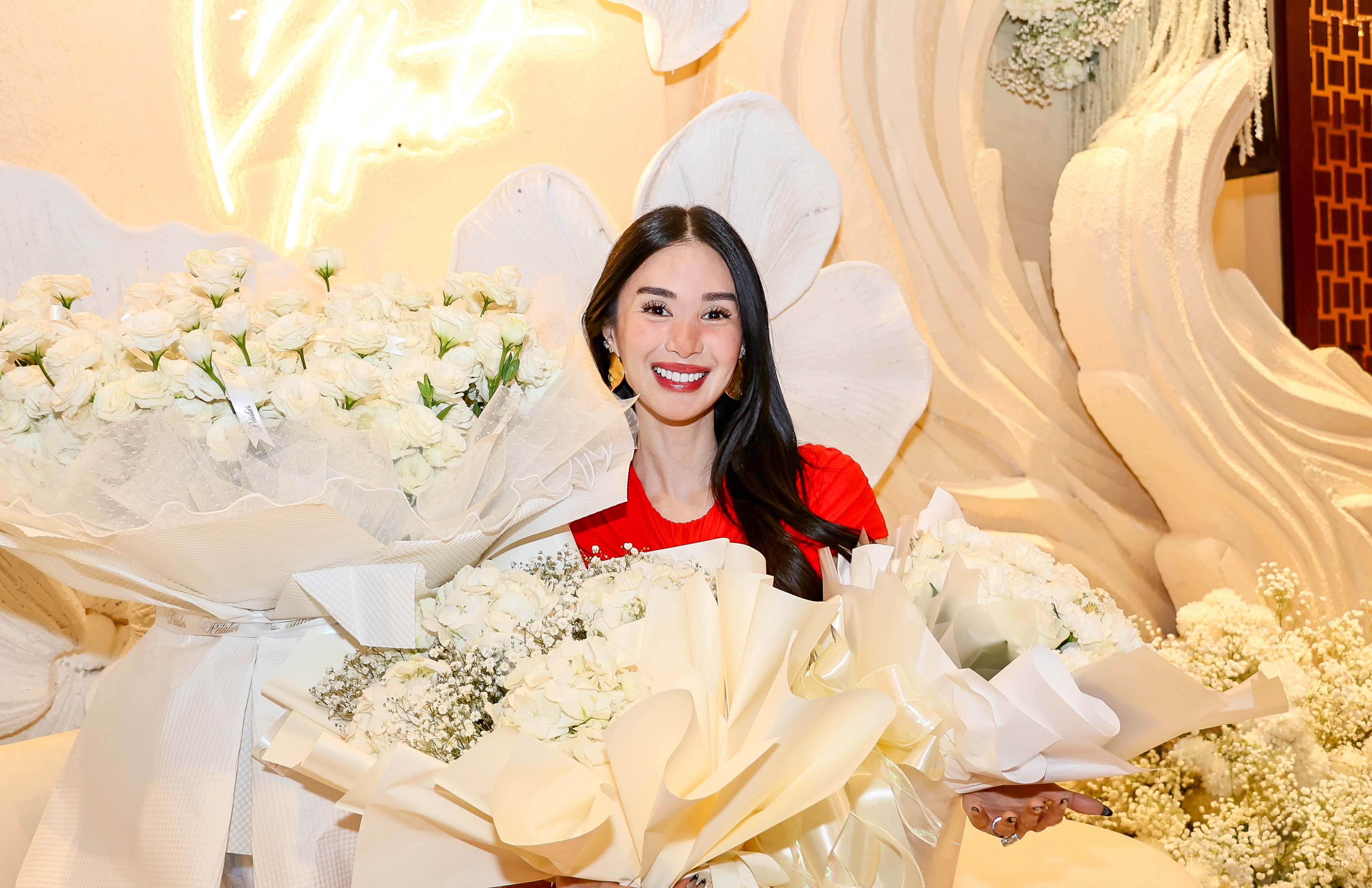 Mother-daughter domination in ‘Heart World Season 2’