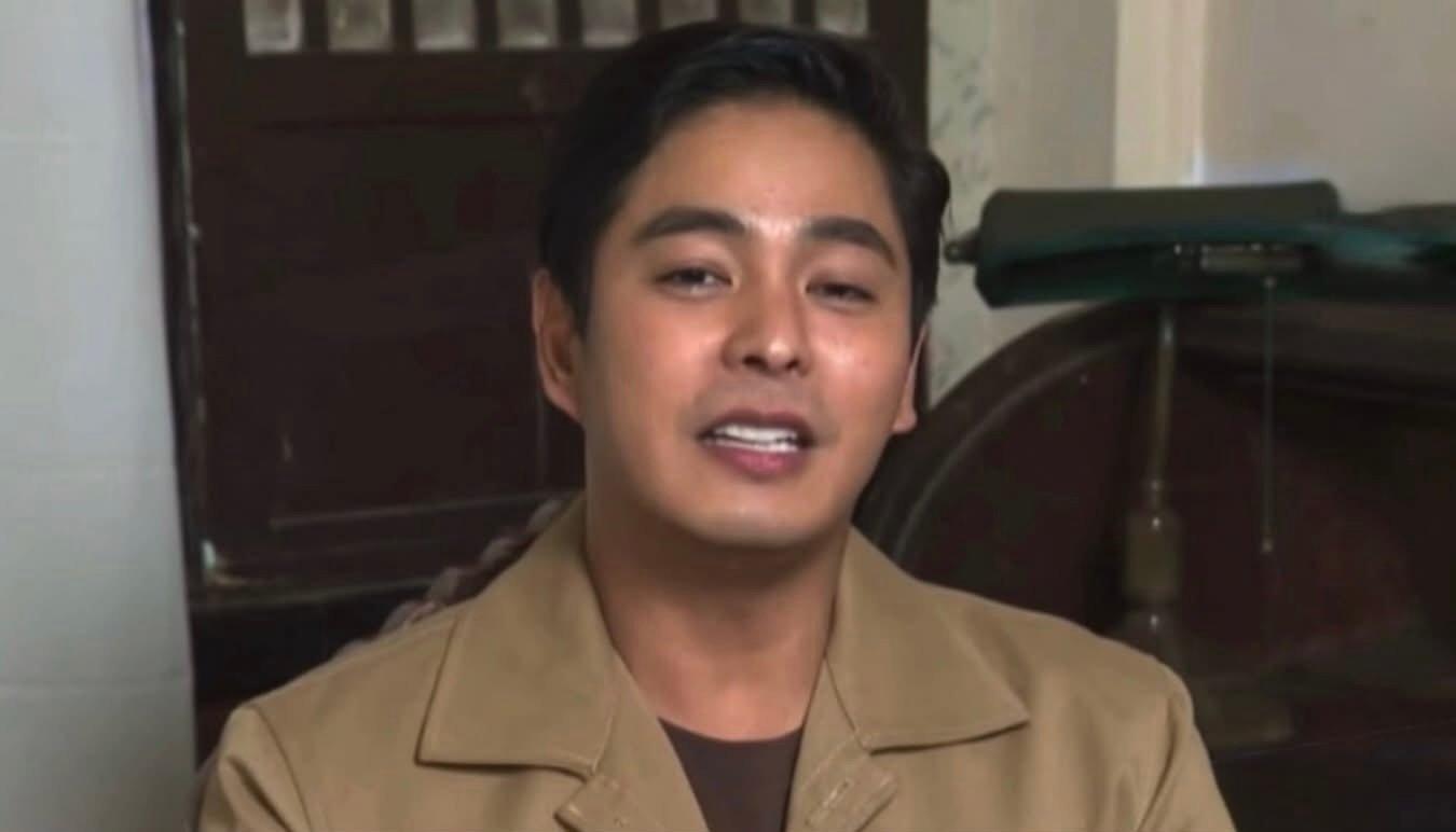 Coco Martin prepares viewers for the final chapter of FPJs Batang Quiapo
