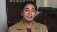 Coco Martin prepares viewers for the final chapter of FPJs Batang Quiapo
