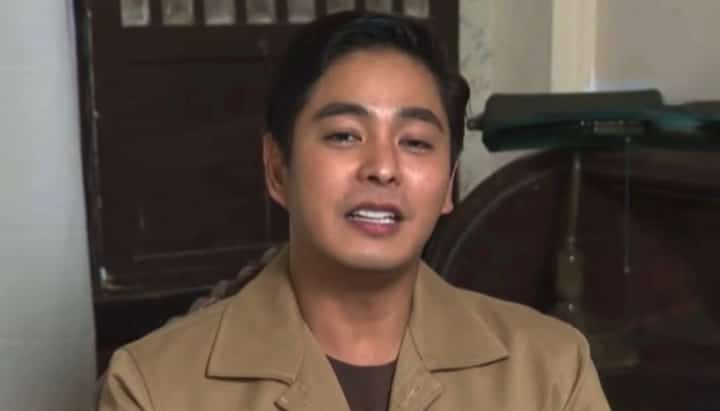 Coco Martin prepares viewers for the final chapter of FPJs Batang Quiapo