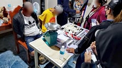 Iloilo sting ops yield P14-M illegal drugs