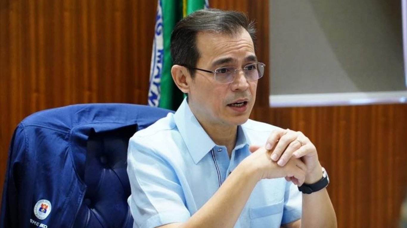Manila allocates P16.8M for children’s 
life-saving surgeries