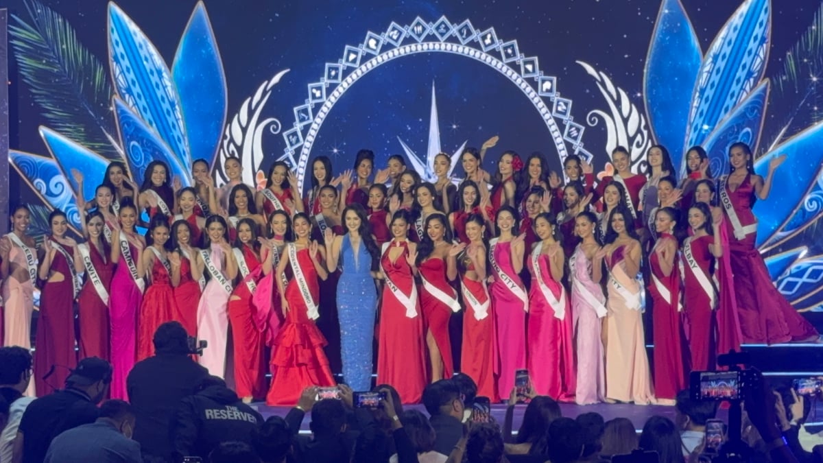 Miss Universe Philippines 2026 unveils a fan-powered future