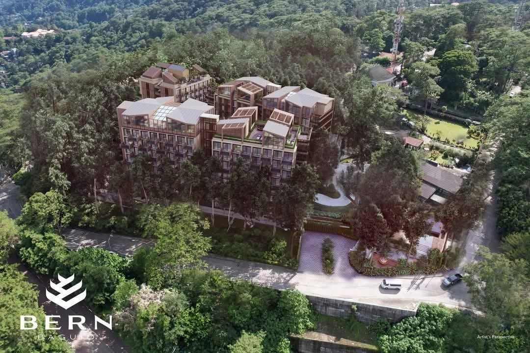 The luxury of peace: Why there's truly no place like Bern Baguio