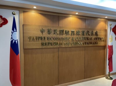 Drum murder mastermind turns out to be 'Chinese'