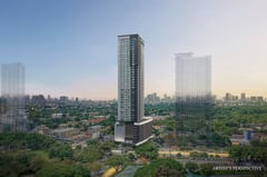 Where student life finds its rhythm in Katipunan