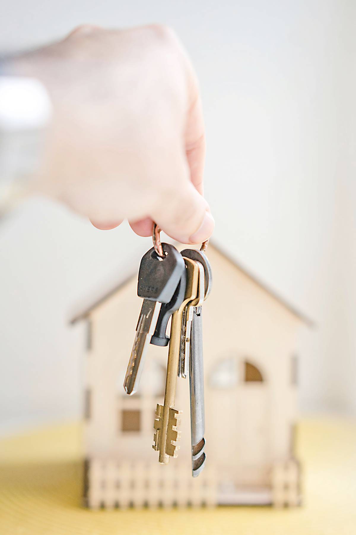 Reforms and partnerships help bring homes closer to families.