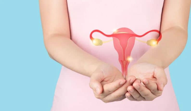 PCOS is one of the most common endocrine causes of infertility in Filipino women.