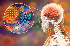 When minutes matter: ‘FLAMES’ alert
pushed to curb Encephalitis deaths