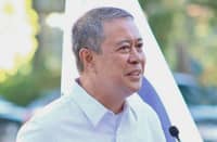 CAAP condemns Puerto Princesa airport manager slay