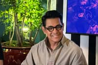 GARY Valenciano begins his journey in digital storytelling.