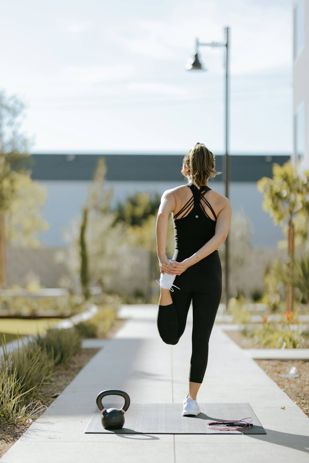 PHYSICAL activity plays a critical role in your overall health.