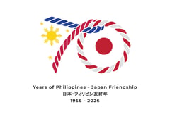 Philippines, Japan mark 70 years of enduring friendship