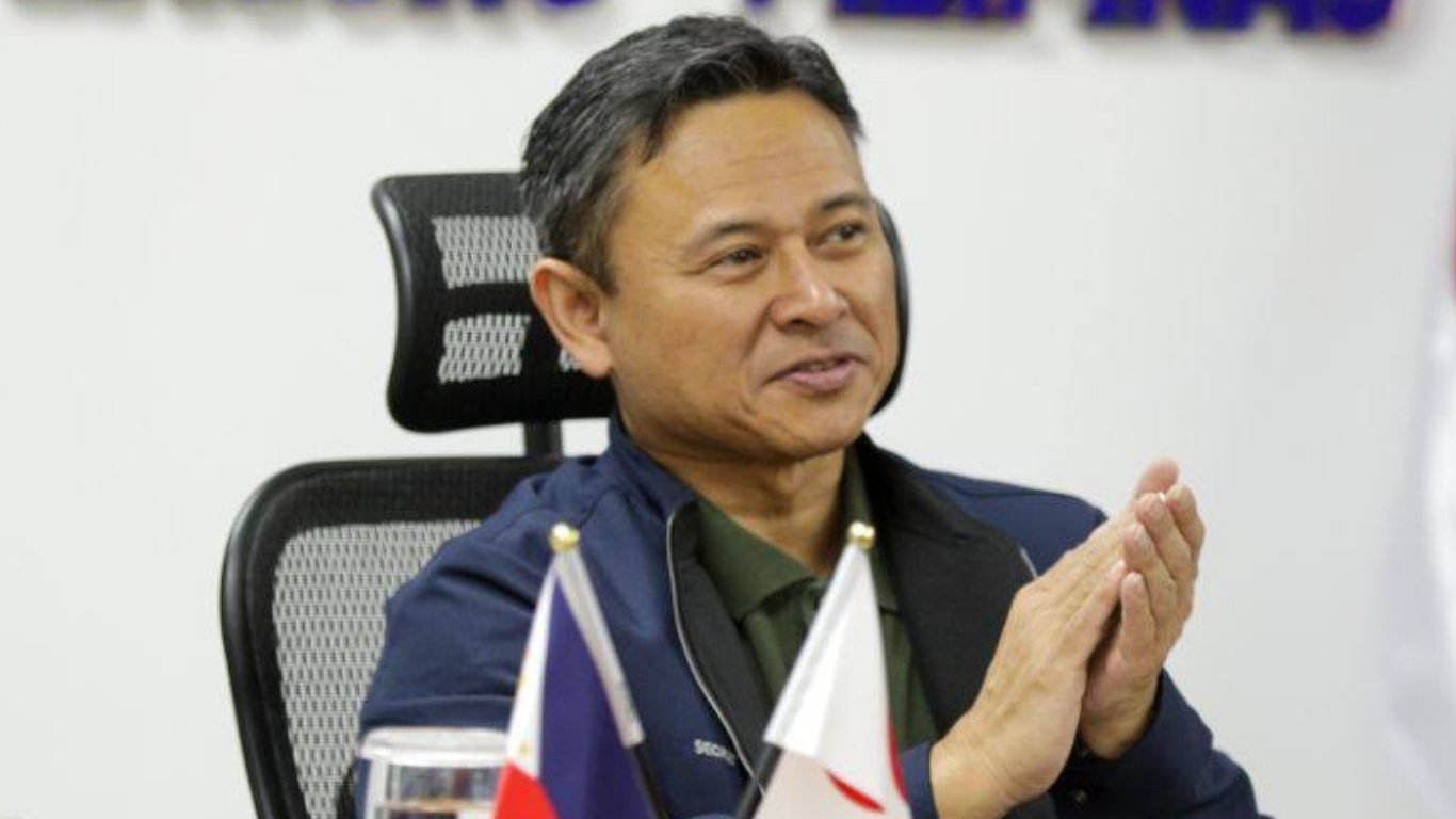 Angara backs PPP mode in building classrooms
