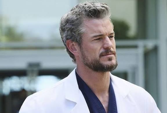 Eric Dane of ‘Grey’s Anatomy,’ ‘Euphoria,’ passes away after ALS battle