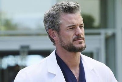 Eric Dane of ‘Grey’s Anatomy,’ ‘Euphoria,’ passes away after ALS battle