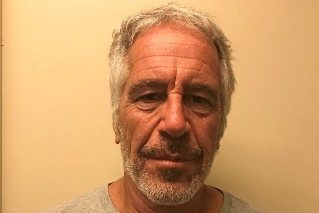 Epstein estate agrees to settle victim claims