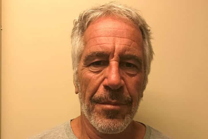 Epstein estate agrees to settle victim claims