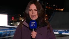 Drunk Aussie reporter apologizes after slurred Olympic report