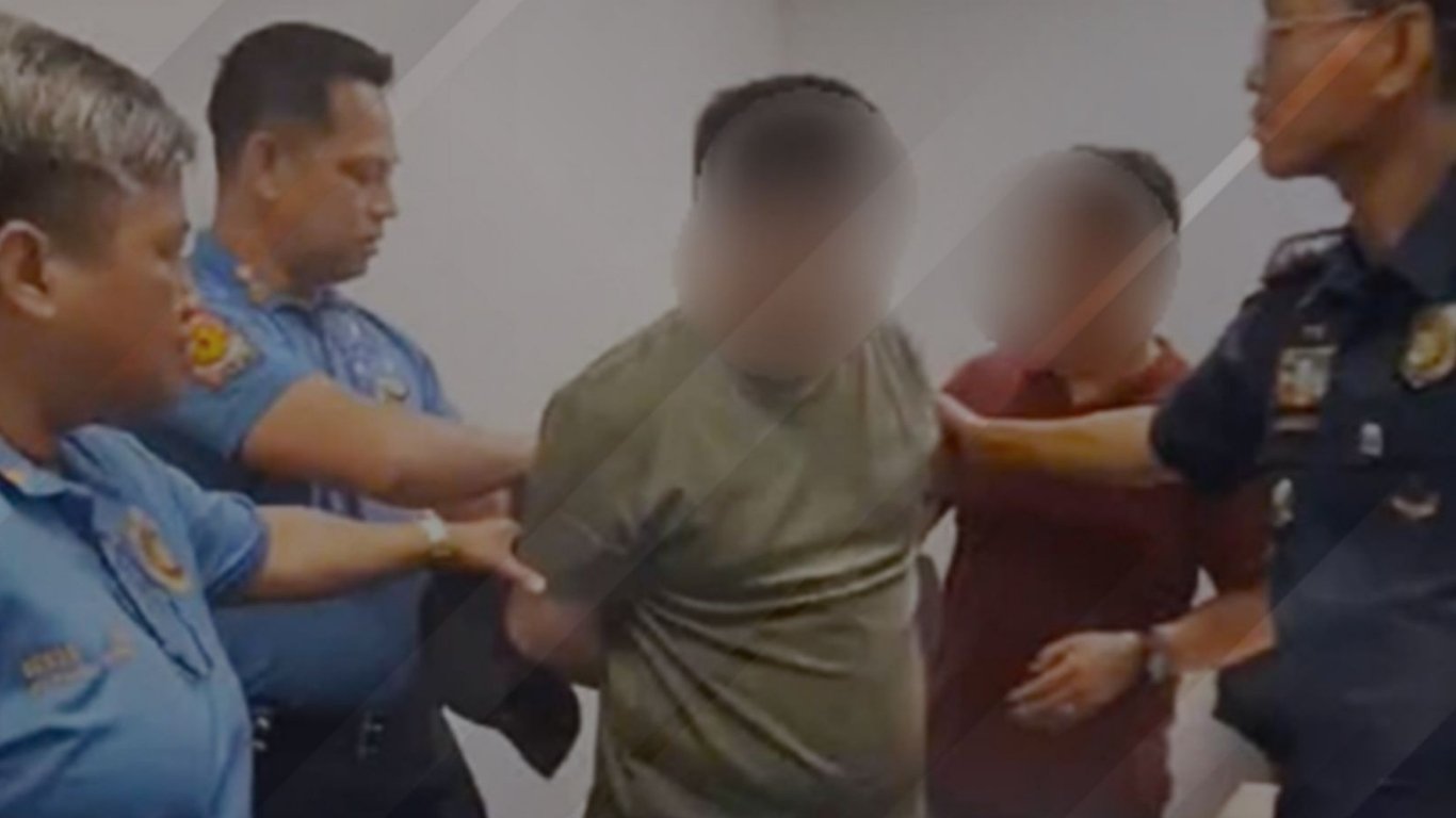 Binondo ‘drum killing’ suspect exposed 
as Chinese national
