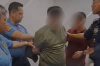 Binondo ‘drum killing’ suspect exposed
as Chinese national