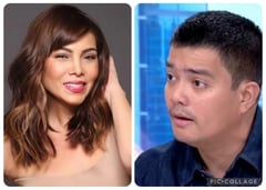 K Brosas claps back with comedy, conviction, with heart