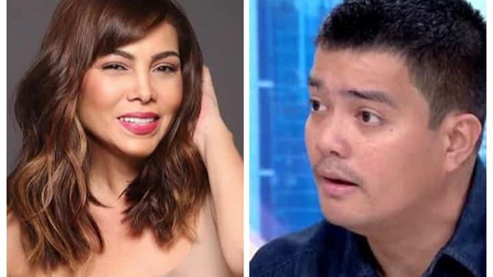 K Brosas answers to Alvin Aragon’s latest controversial interview.