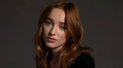 Phoebe Dynevor to lead 'Beach Read' film adaptation
