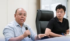 LTFRB calls for better operation of mall terminals