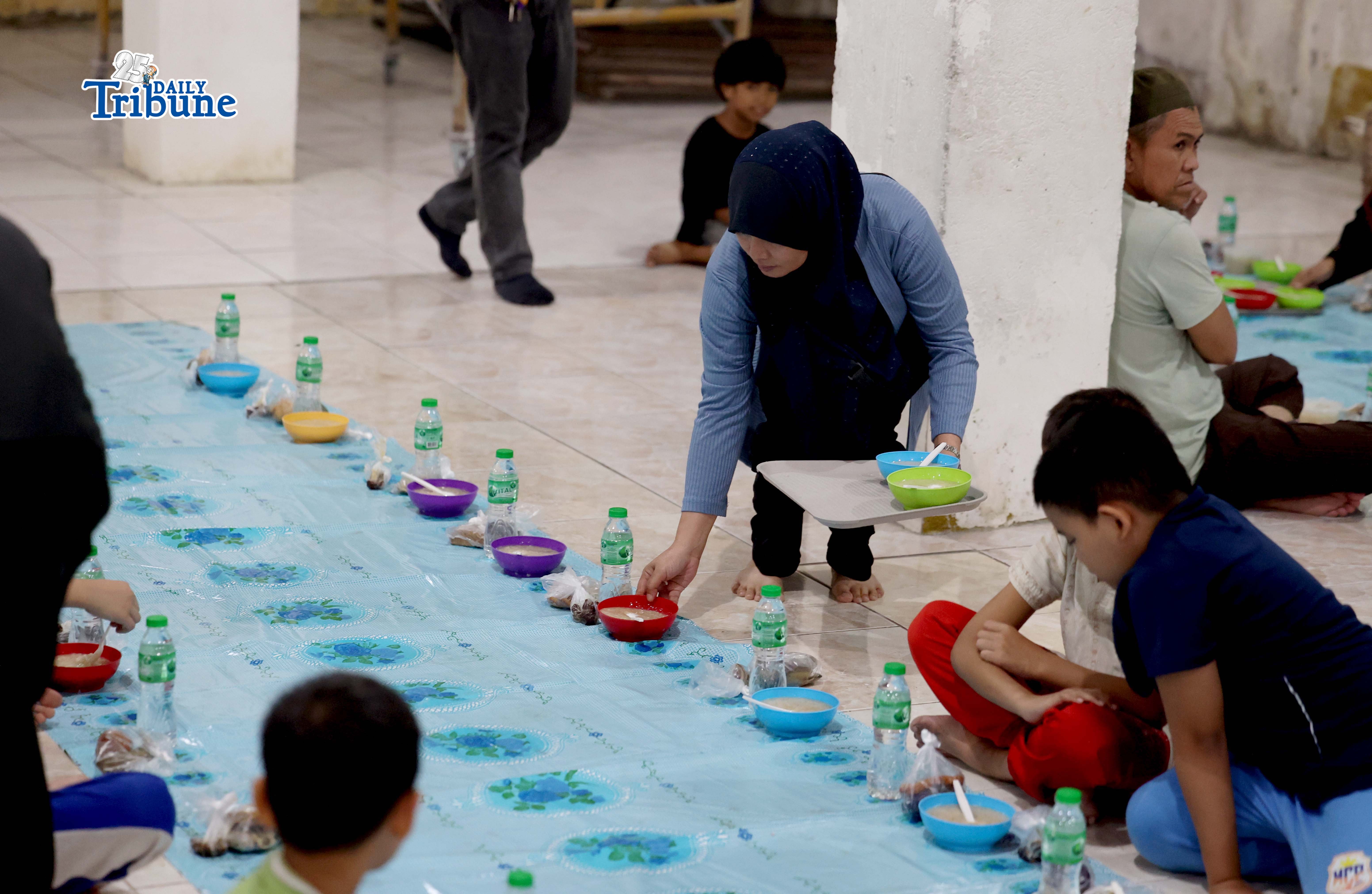 Iftar 