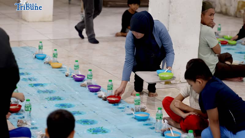 Iftar