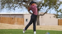 All eyes on Juniain Phl Ladies Amateur Open