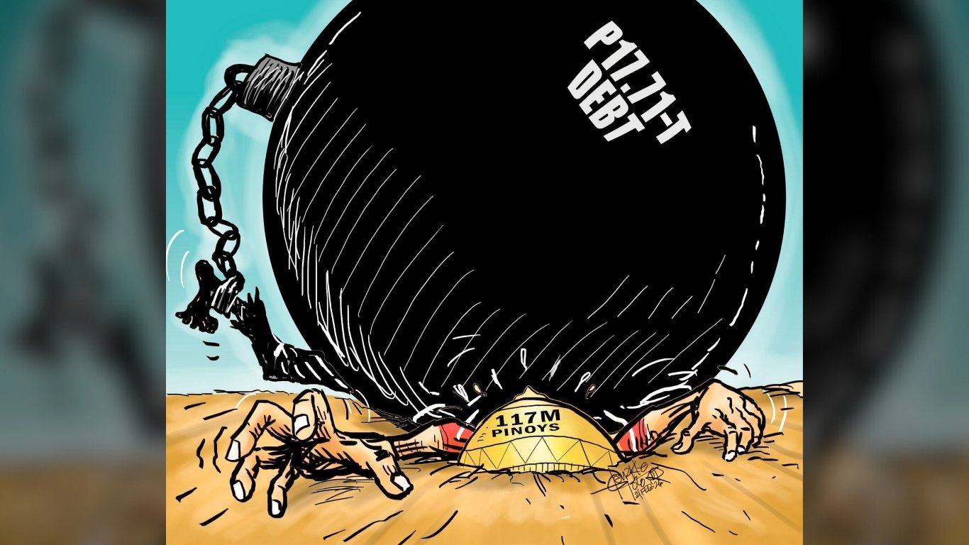 Overdose economics