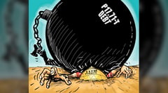 Overdose economics