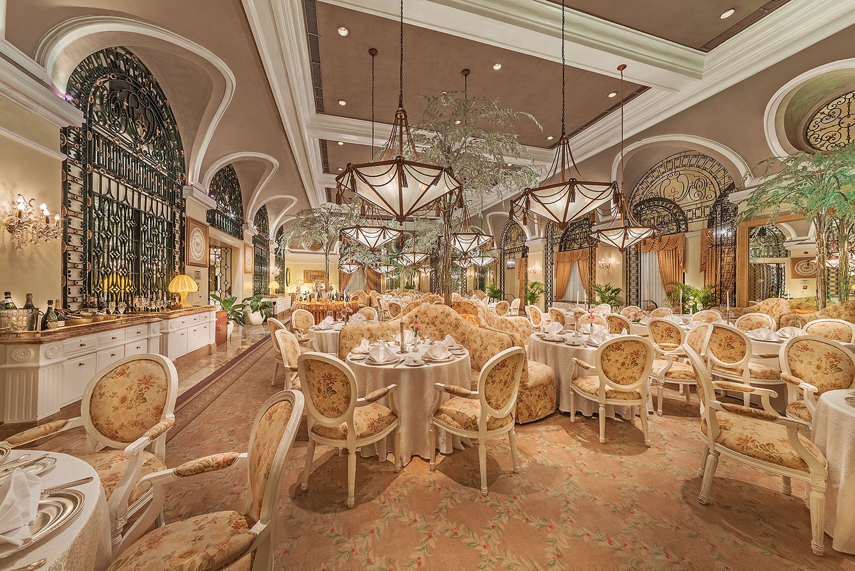 The Manila Hotel rolls out enhanced guest perks