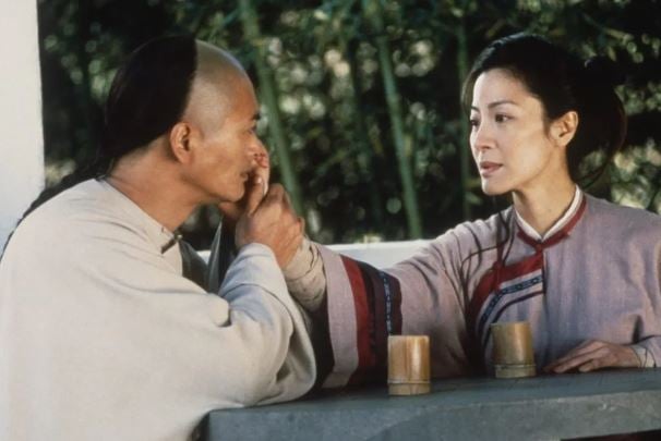 Ultimate Chinese films for the true cinephile