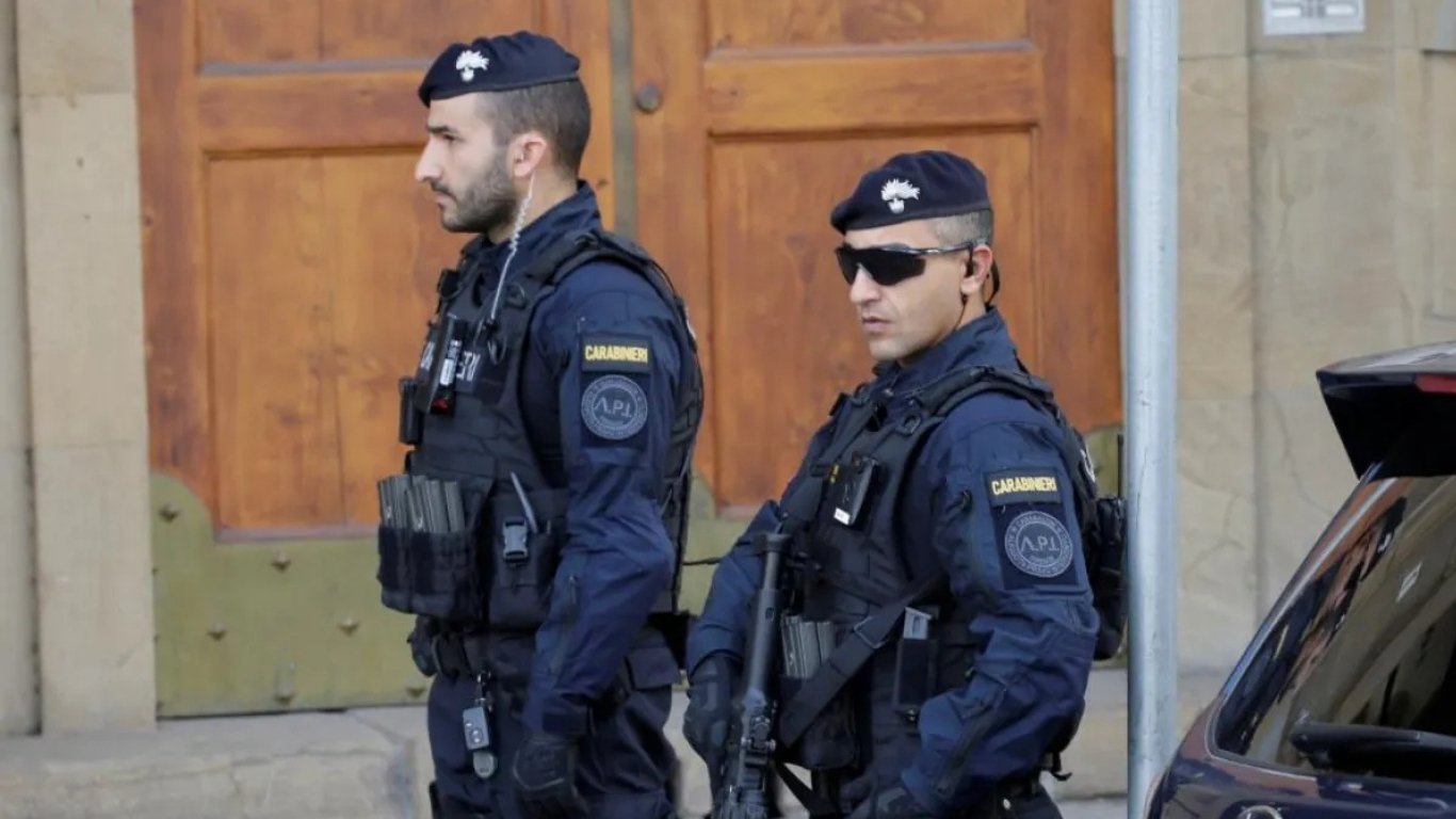 German homeless woman decapitated 